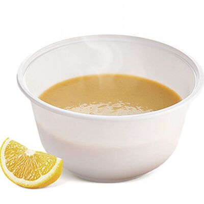 Чечевичный суп в Loook по цене 17000 сум