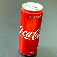 Coca-Cola в Pro Вкус