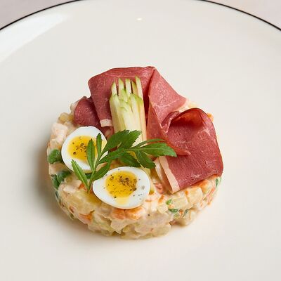 Оливьев Лицей по цене 870 ₽