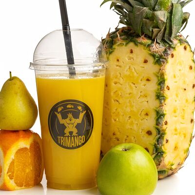 Витаминныйв Trimango по цене 630 ₽