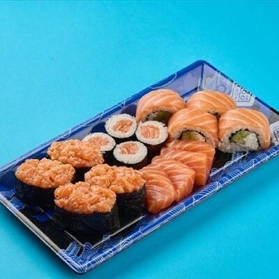 Набор №1337 в TOYOSU по цене 2105 ₽