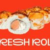 Дзен в Fresh Roll по цене 580