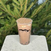 Несквик в Milty