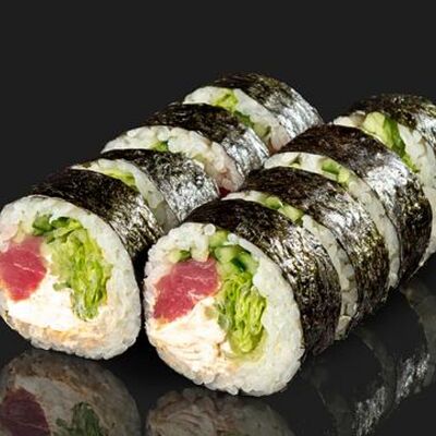 Футо маки в Sushi Kama по цене 450 ₽