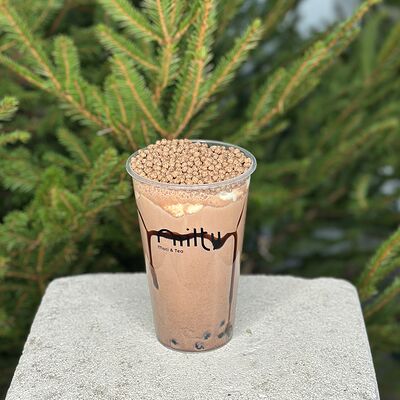 Несквик в Milty по цене 467 ₽