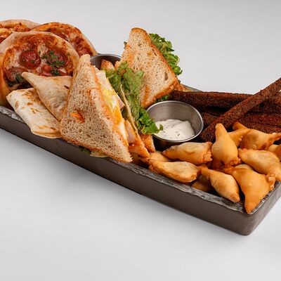 Pinta Club в PINTA Bar & Grill по цене 15590 ₸