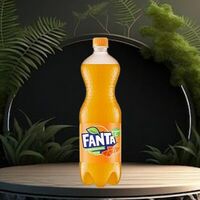 Fanta в ПИКНИК 24/7