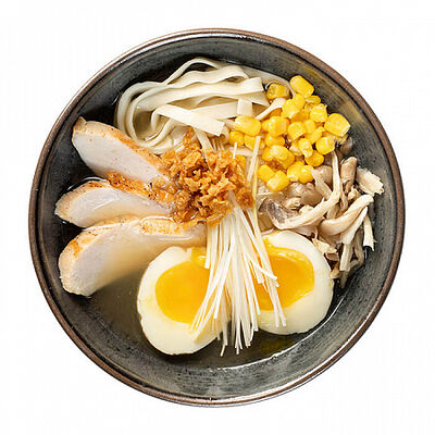 Рамен с курицей в Daily by Chojo по цене 416 ₽