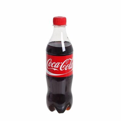 Coca-cola в Кафе бухара по цене 180 ₽