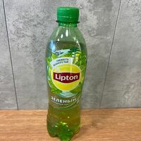 Холодный чай Липтон зелёный в Экспресс-пекарня