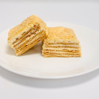 Наполеон в Привет, Десерт! по цене 185 ₽