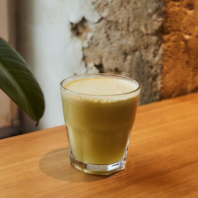 Фреш яблочныйв Surf Coffee x Kuta по цене 315 ₽