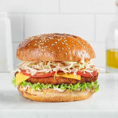 ЧикенБургер в Магбургер №035 по цене 229 ₽