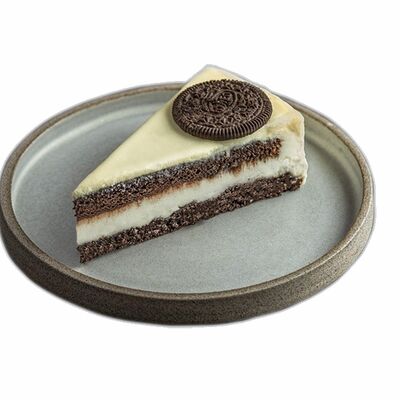 Чизкейк Oreo в Happy Cho по цене 399 ₽