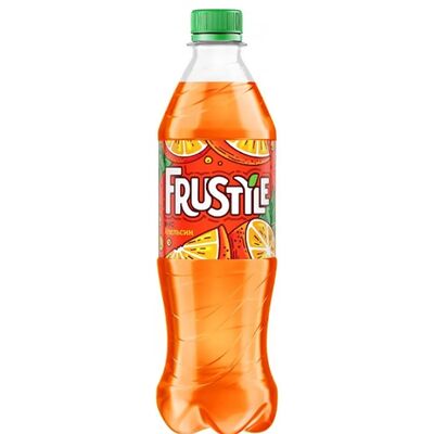 Frustyle Апельсин в Блинбери по цене 145 ₽