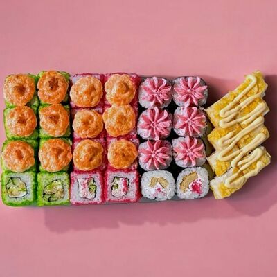 Сет Хрю Хотэй в ХрюЧего по цене 1199 ₽