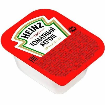 Соус Томатный в Кафе Безумно крутая шаурма по цене 70 ₽