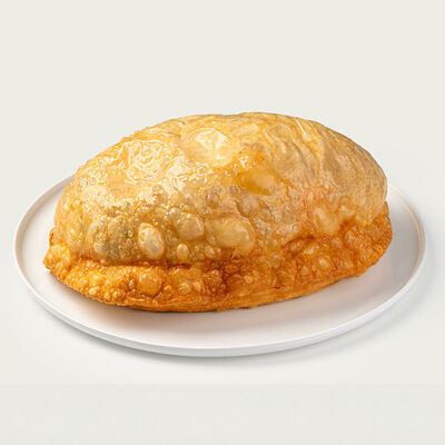 Чебурек с бараниной в VASILCHUKI Chaihona №1 по цене 550 ₽