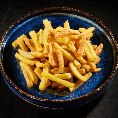 Картофель фри в Рыбка по цене 280 ₽