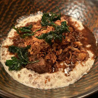 Тушенка из свинины с гречей в Геология