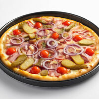 Pizza Hotв Pizza Hot