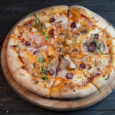 Мясная в Леон по цене 590 ₽