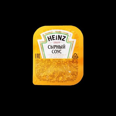 Heinz Сырный в Prince Pizza по цене 48 ₽