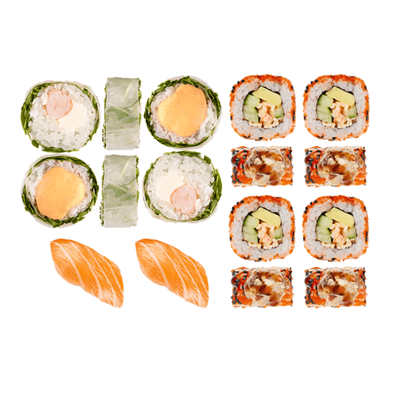 В одно лицо в Акиана по цене 1061 ₽