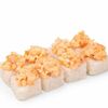Осидзуси с креветкой спайси в Panasian Food по цене 587