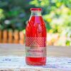 Брусничный морс монастырский в Монастырский дворик - русская кухня из монастырской трапезы по цене 350