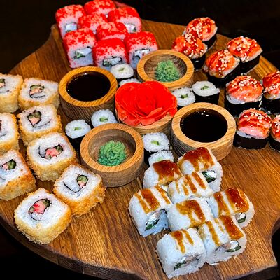 Сет Средний в Чердак по цене 2000 ₽