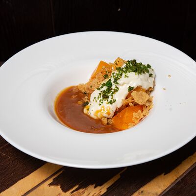 Бешеная хурмав Охара по цене 390 ₽