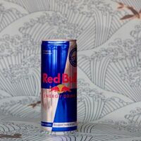 Red Bull в Sesilia