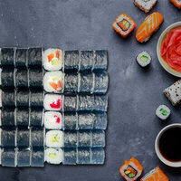 Сет №3 в Фабрика пицца