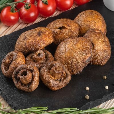 Шашлык из грибов в Легенда 52 по цене 390 ₽