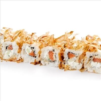 Бонито в Nishiki по цене 479 ₽