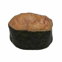 Спайси лосось в Shikado