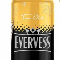 Evervess tonic в More More