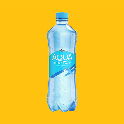 Aqua Minerale в MONKEY EXPRESS по цене 90 ₽