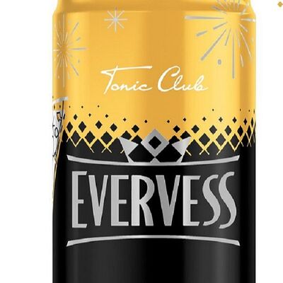 Evervess tonic в More More по цене 235