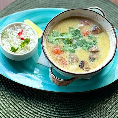 Том-хав Терраса по цене 750 ₽