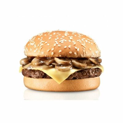 Бургер Prospektor в Икура Экспресс по цене 580 ₽