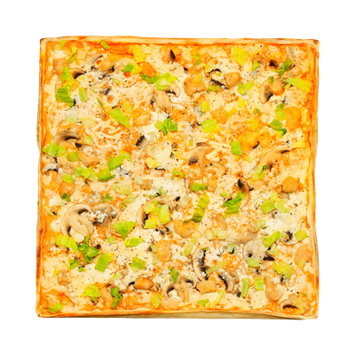 Том-ям Чикен 33 см в Шеф Пепперолли по цене 895 ₽