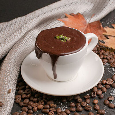 Горячий шоколад в Hot Chicken по цене 25000 ₽