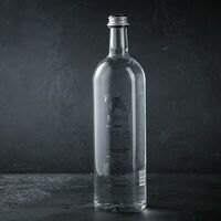 Минеральная вода Dausuz негазированная в Nella Foresta