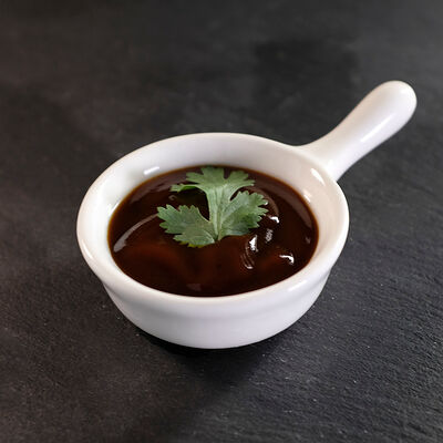 Соус Heinz барбекю в Гриль-бар Београд по цене 85 ₽