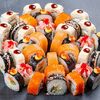Саммер сет в SushiDays по цене 999