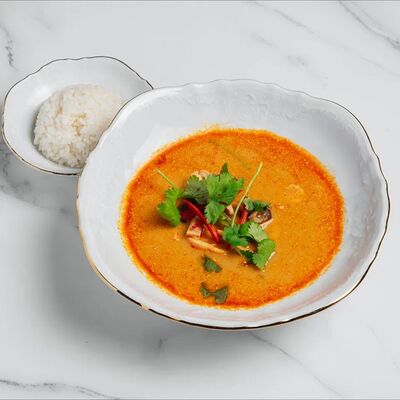 Том ям в Buffalero di Mare по цене 1650 ₽