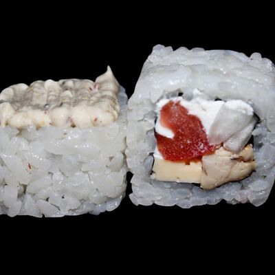 Ролл Цезарь в Pipirolly по цене 365