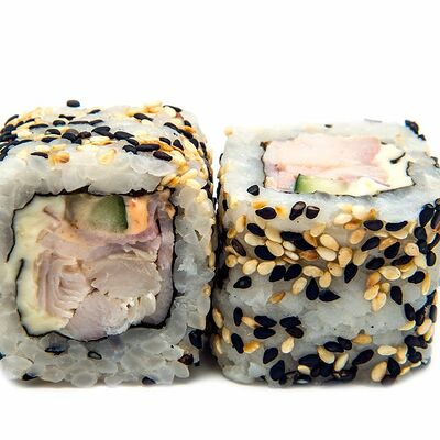 Ролл Цезарь в Суши-Мания по цене 240